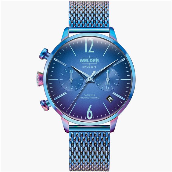 Montre 2025 welder femme